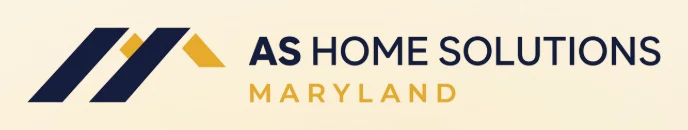AS Home Solutions logo mark 1