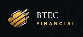 BTEC Financial logo mark 1
