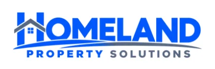 Homeland Property Solutions logo mark 1