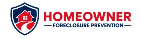 Homeowner Foreclosure Prevention logo mark 1