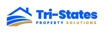 Tri-States Property Solutions logo mark 1
