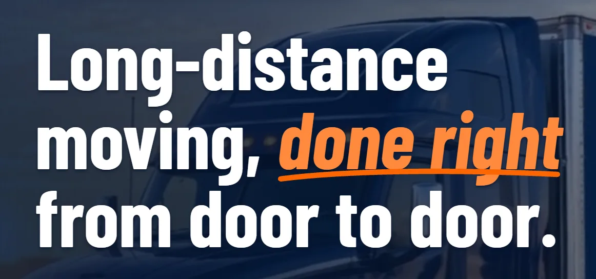 The Nationwide Movers — typeface specimen