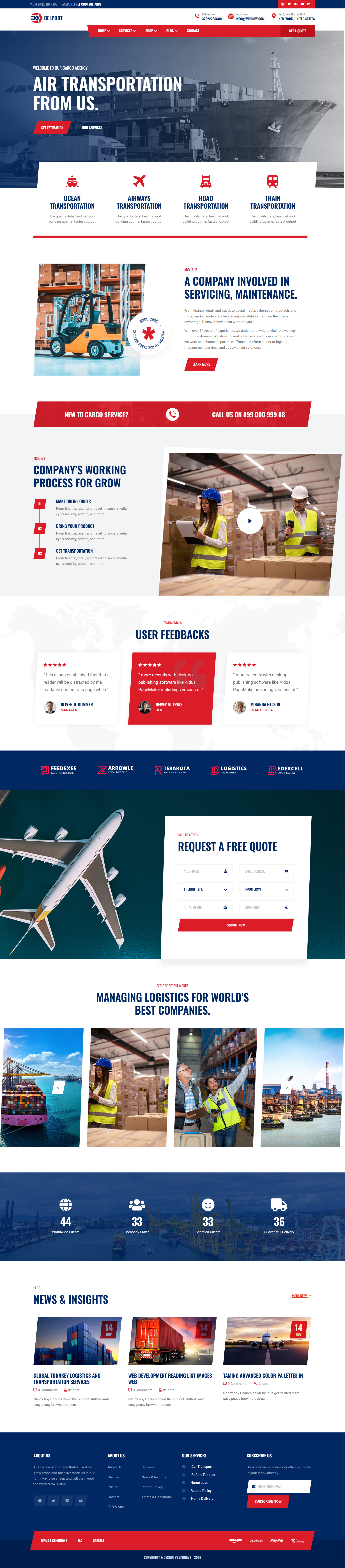 Website Preview