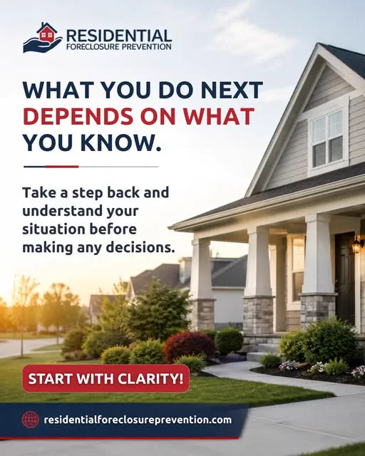 Residential Foreclosure Prevention, Ad Creatives That Turn Scrolls Into Leads & Sales 4