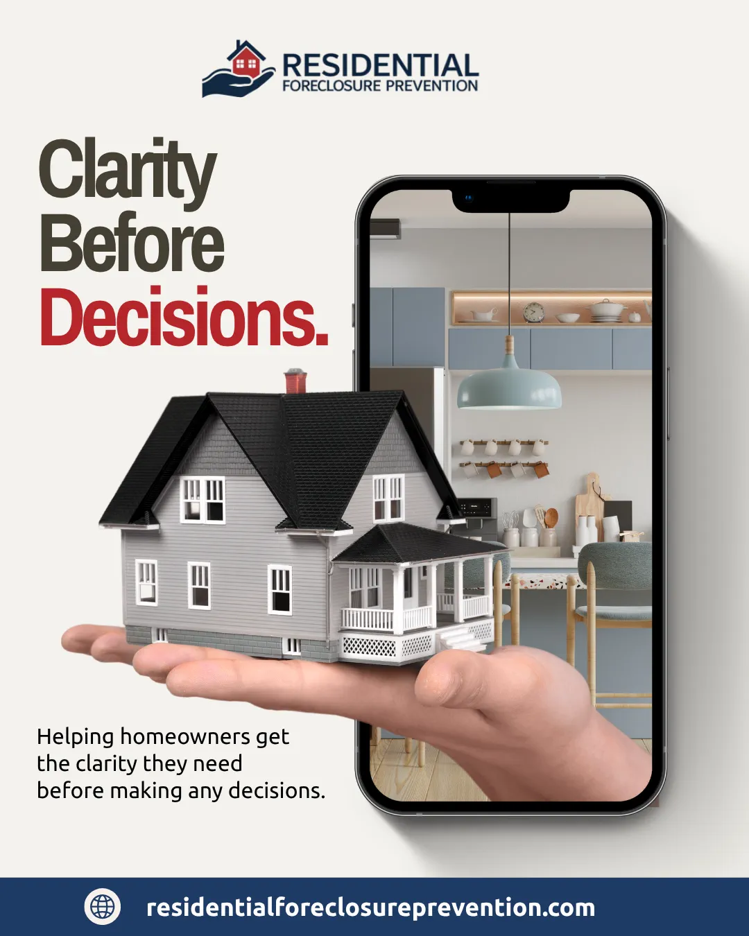 Residential Foreclosure Prevention, Ad Creatives That Turn Scrolls Into Leads & Sales 2