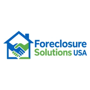 Foreclosure Solutions USA logo mark 1