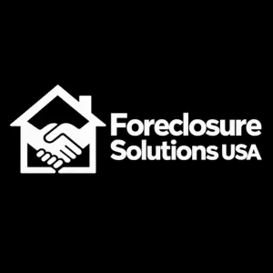 Foreclosure Solutions USA logo mark 2
