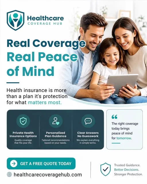 Healthcare Coverage Hub, Ad Creatives That Turn Scrolls Into Leads & Sales 5