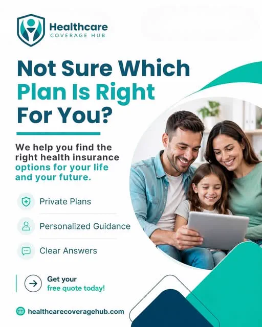 Healthcare Coverage Hub, Ad Creatives That Turn Scrolls Into Leads & Sales 6