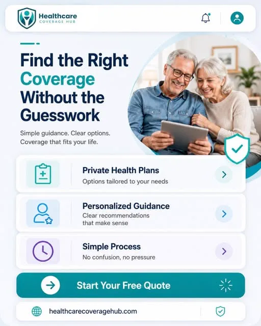 Healthcare Coverage Hub, Ad Creatives That Turn Scrolls Into Leads & Sales 7