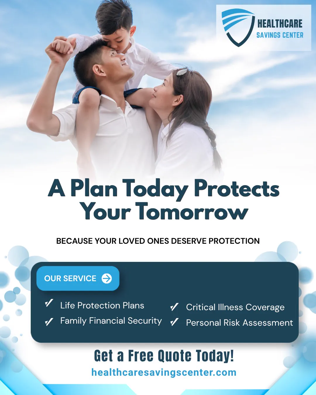 Healthcare Savings Center, Ad Creatives That Turn Scrolls Into Leads & Sales 8