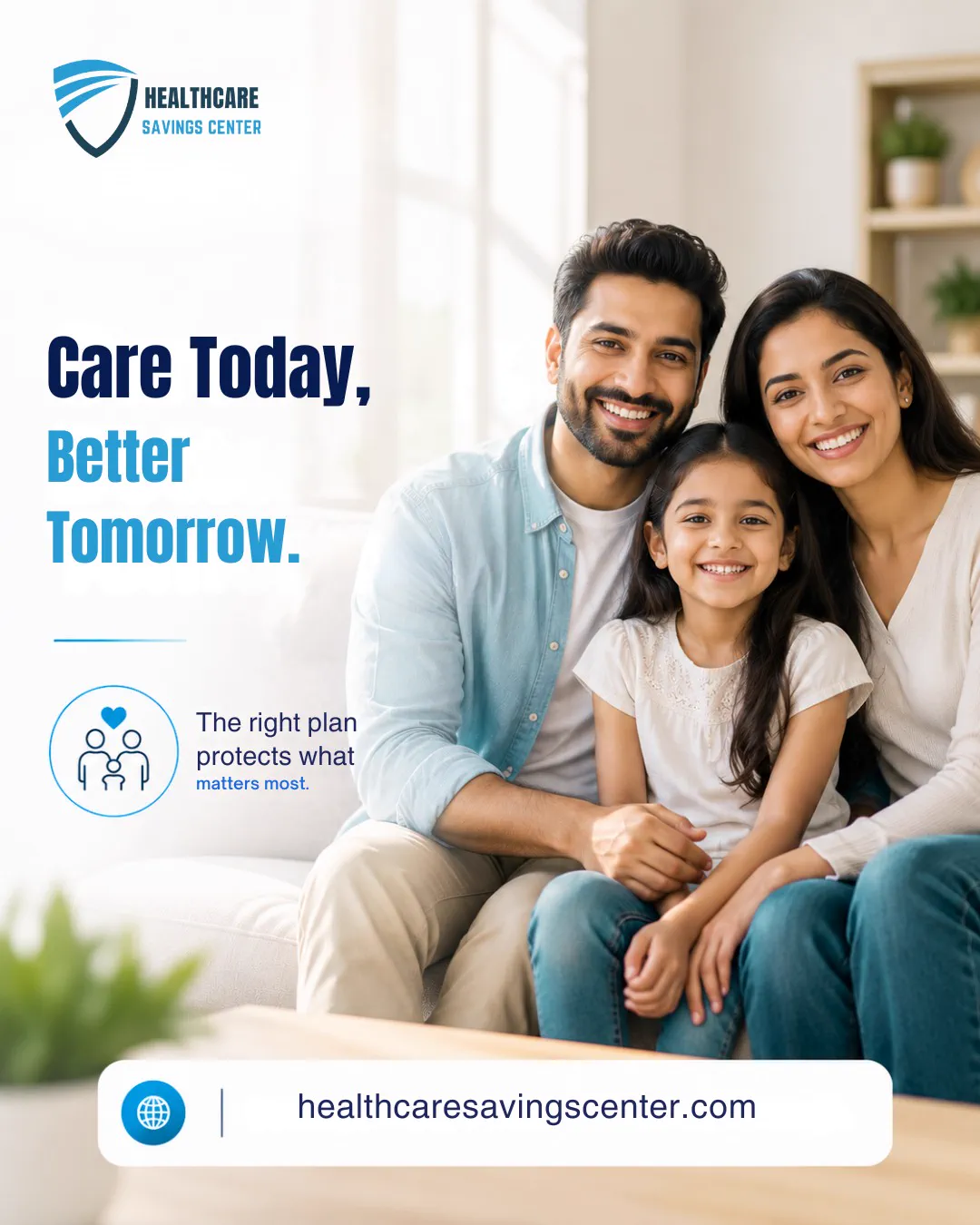 Healthcare Savings Center, Ad Creatives That Turn Scrolls Into Leads & Sales 5