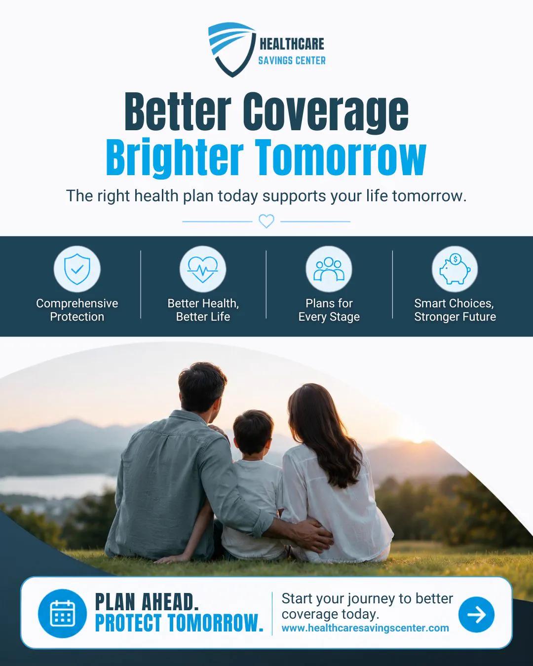 Healthcare Savings Center, Ad Creatives That Turn Scrolls Into Leads & Sales 4