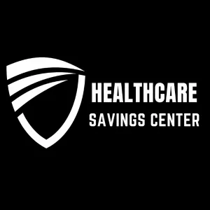 Healthcare Savings Center logo mark 2