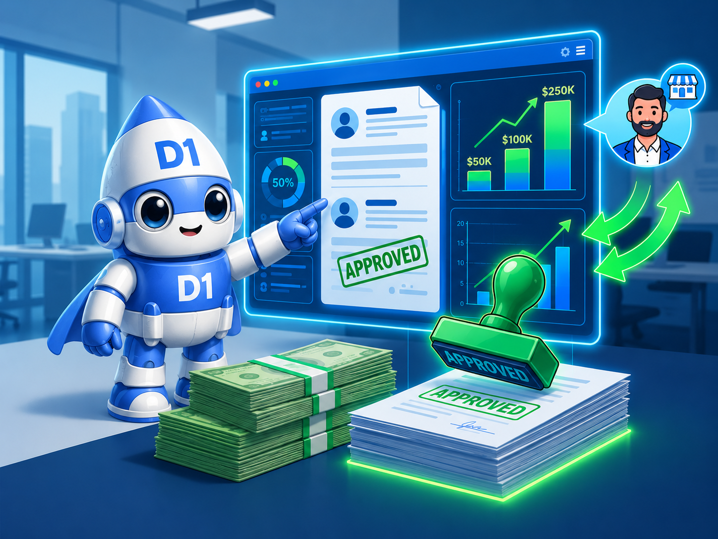Business Funding Lead Generation in 2026: The Playbook for Brokers and Lenders
