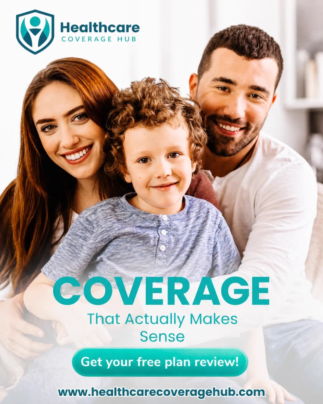 Healthcare Coverage Hub, Ad Creatives That Turn Scrolls Into Leads & Sales 1