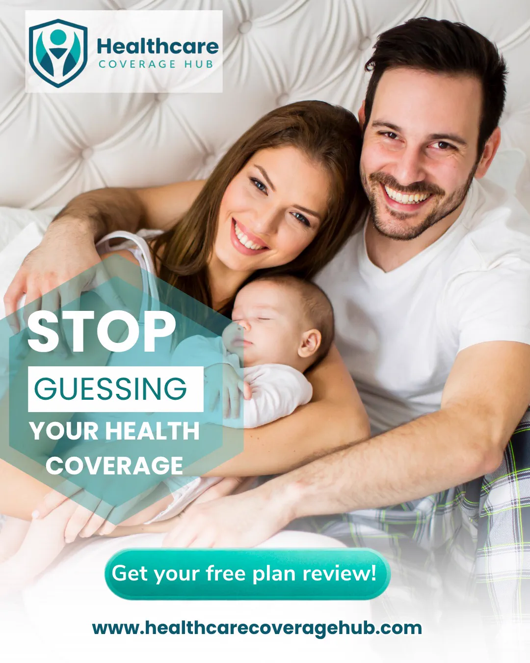 Healthcare Coverage Hub, Ad Creatives That Turn Scrolls Into Leads & Sales 4