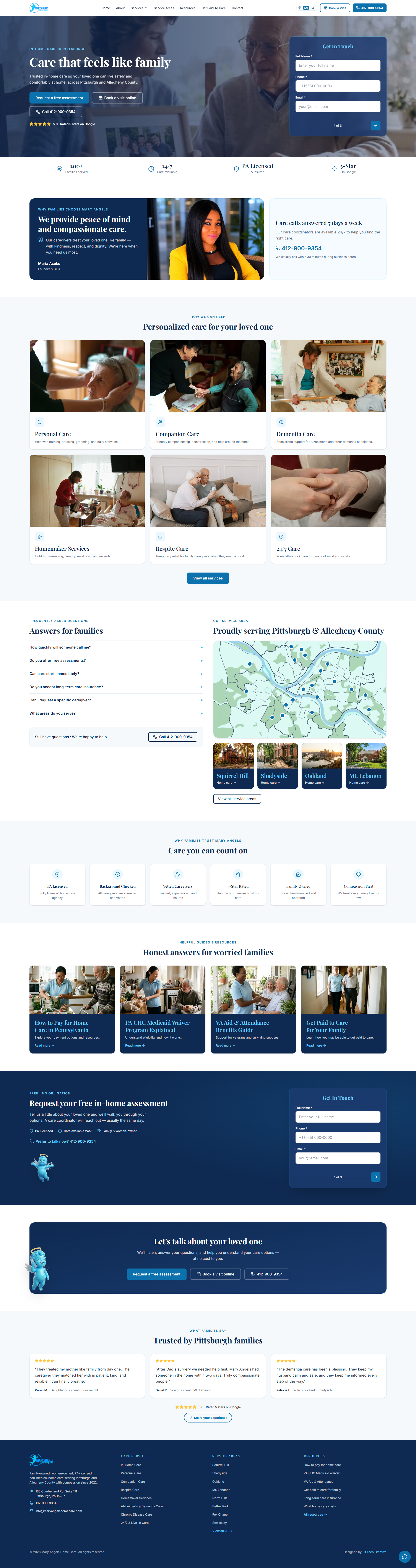 Website Preview