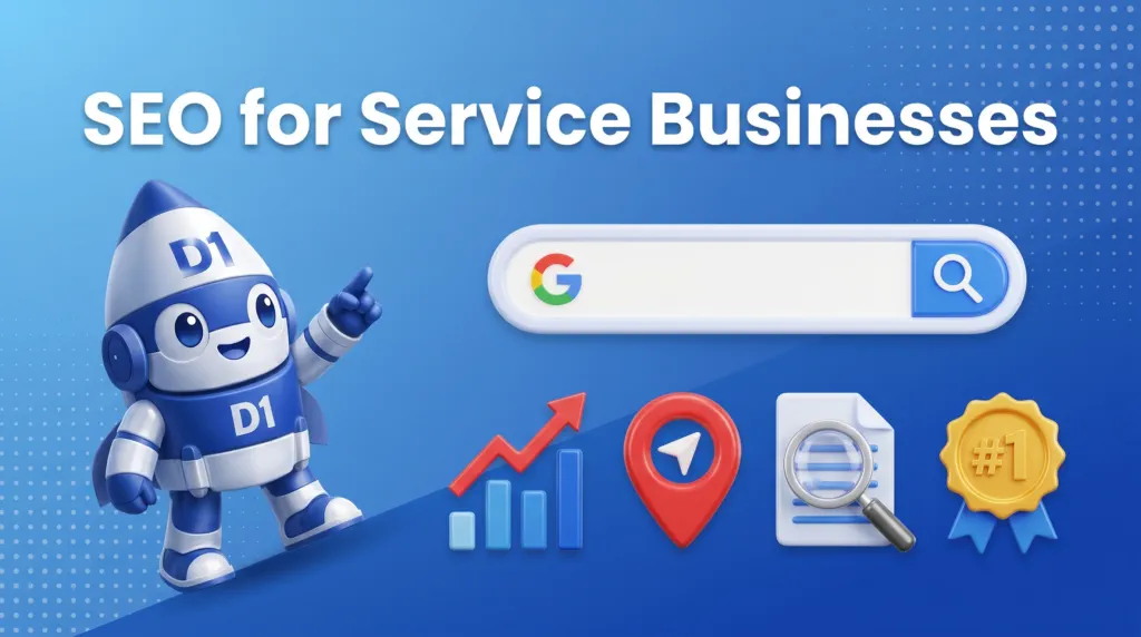 AI SEO for Service Businesses: How Movers and Real Estate Investors Get Found in 2026